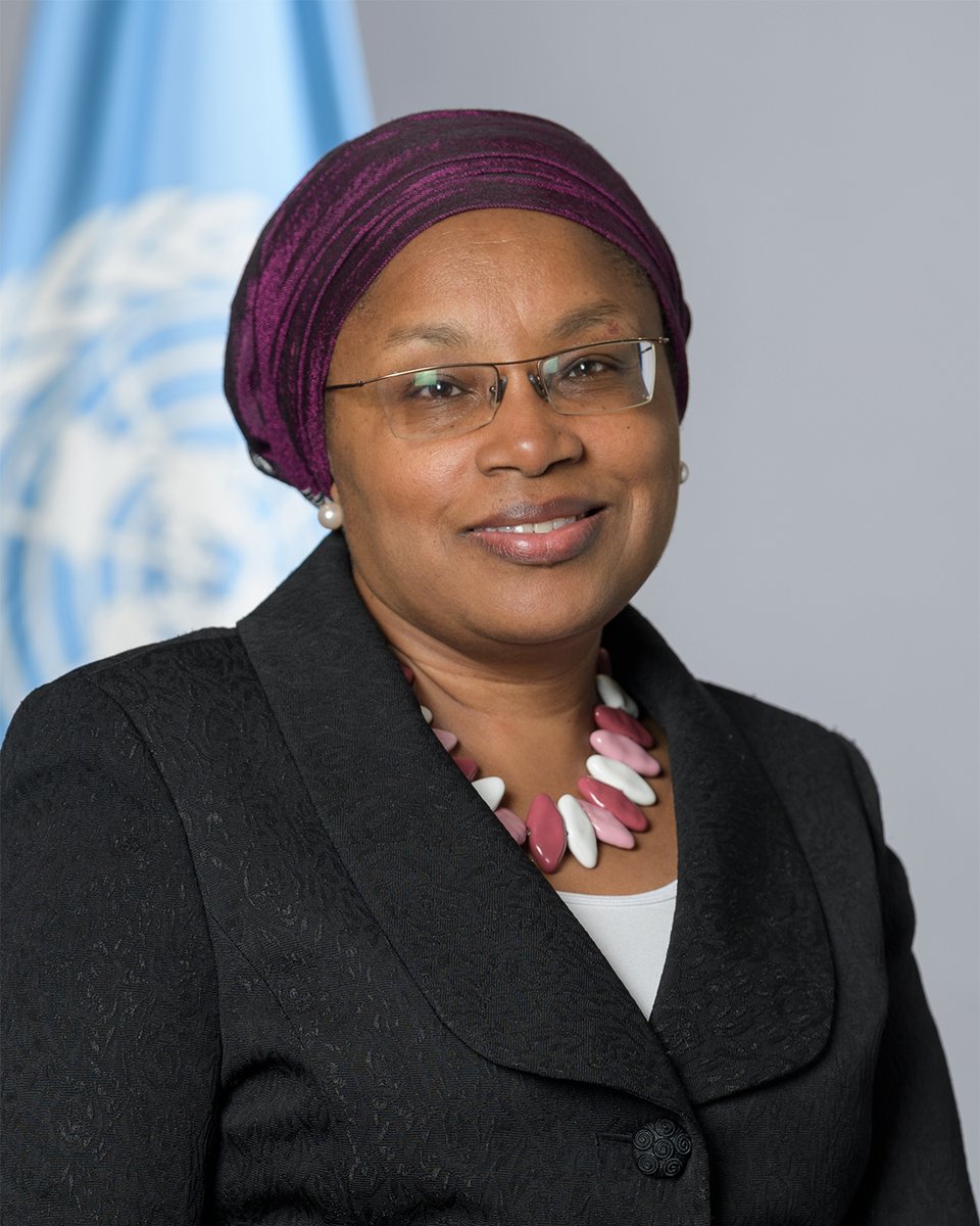 AssumptionUMA's tweet image. NEWS🗞️: Former UN Special Adviser and world-renowned conflict resolution expert Alice Nderitu has been appointed the inaugural Fellow at Assumption University’s Center for Civic Friendship

READ MORE: assumption.edu/news-and-event…