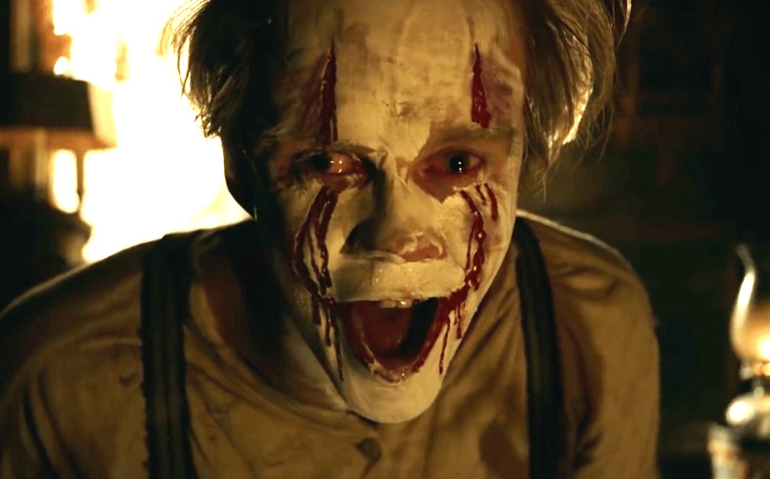 Andy Muschietti still hopes to make a 6+ hour extended supercut of IT &amp; IT: CHAPTER TWO with never-seen footage.

“Still a big dream of mine,” Muschietti wrote on Reddit this week. “Since we’ve been involved heavily in this show we hadn’t had time. Crossing fingers.”