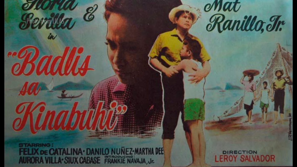 denielemein's tweet photo. ‼️ NEW ADDITIONS ‼️

Two 20-minute documentary shorts on regional cinema:

🎬 CINEBUANO (Cebuano documentary about Cebuano cinema)
Link: https://t.co/0L2Qsurxym

🎬 ASA ANG MGA SALIDA SA LEYTE (Leyteño documentary about Leyte cinema)
Link: https://t.co/j1r23cC5cS https://t.co/KKFimrgfw7