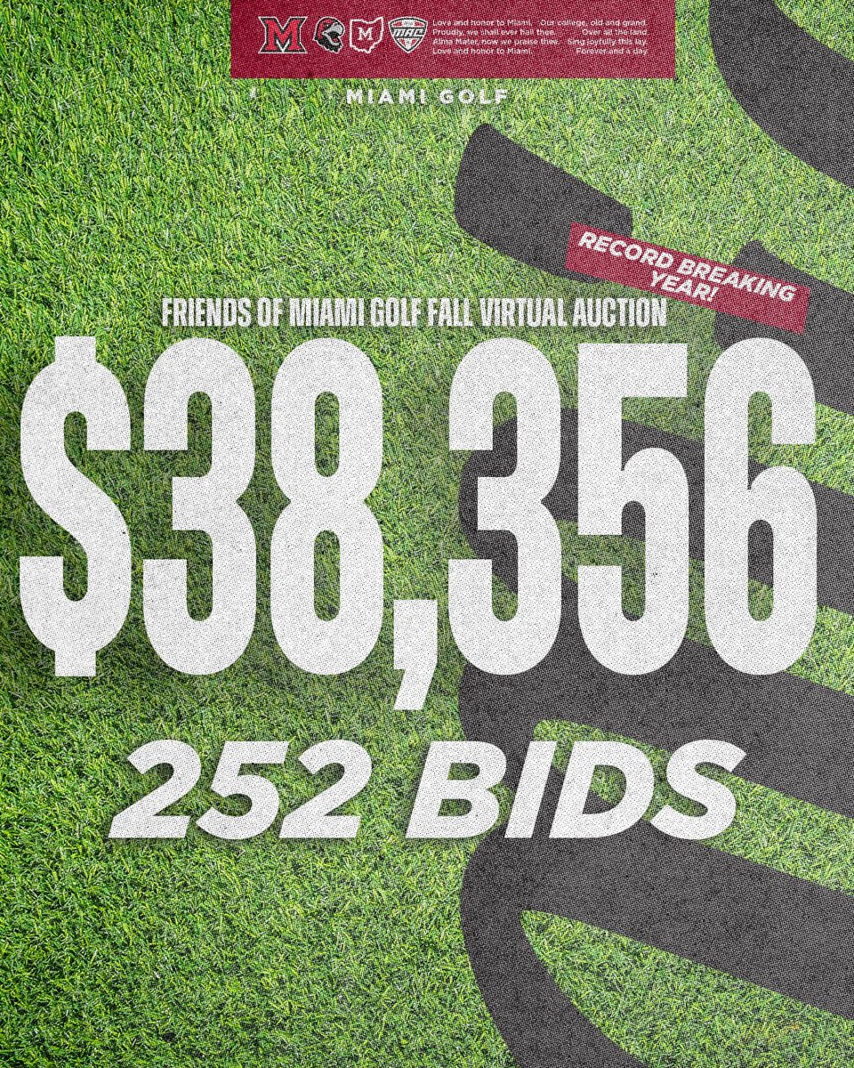 Miami Golf tweet media