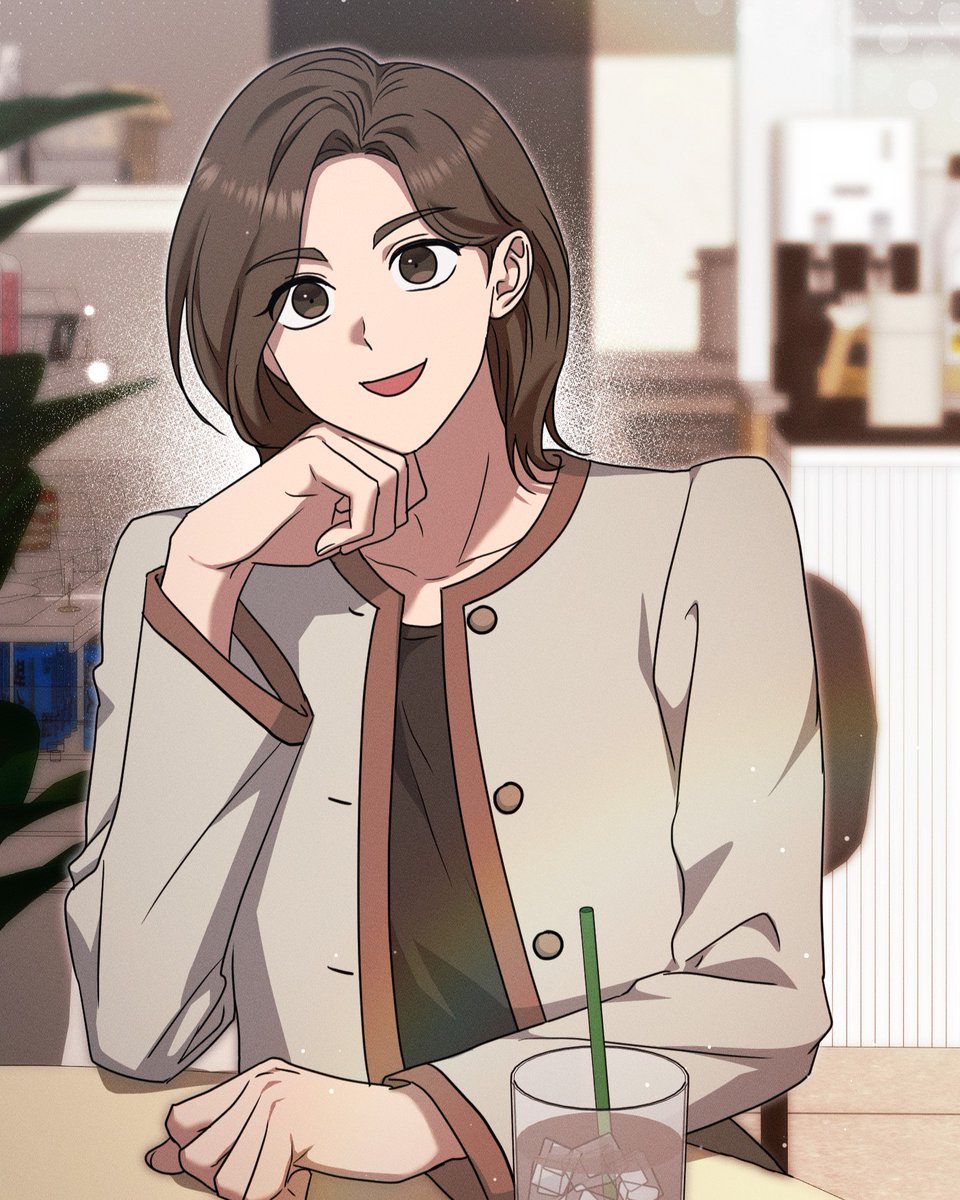 📢외전 복귀 완료
💗<피어스 마이 하트>💗
🔗naver.me/5b0uEnoc

유정이는 이렇게 자랐어요

📢 딱 일 주일만 매열무!
#이벤트 놓치지 마세요‼️

#마루더레드 #네이버시리즈 #소꿉친구 #첫사랑 #오해