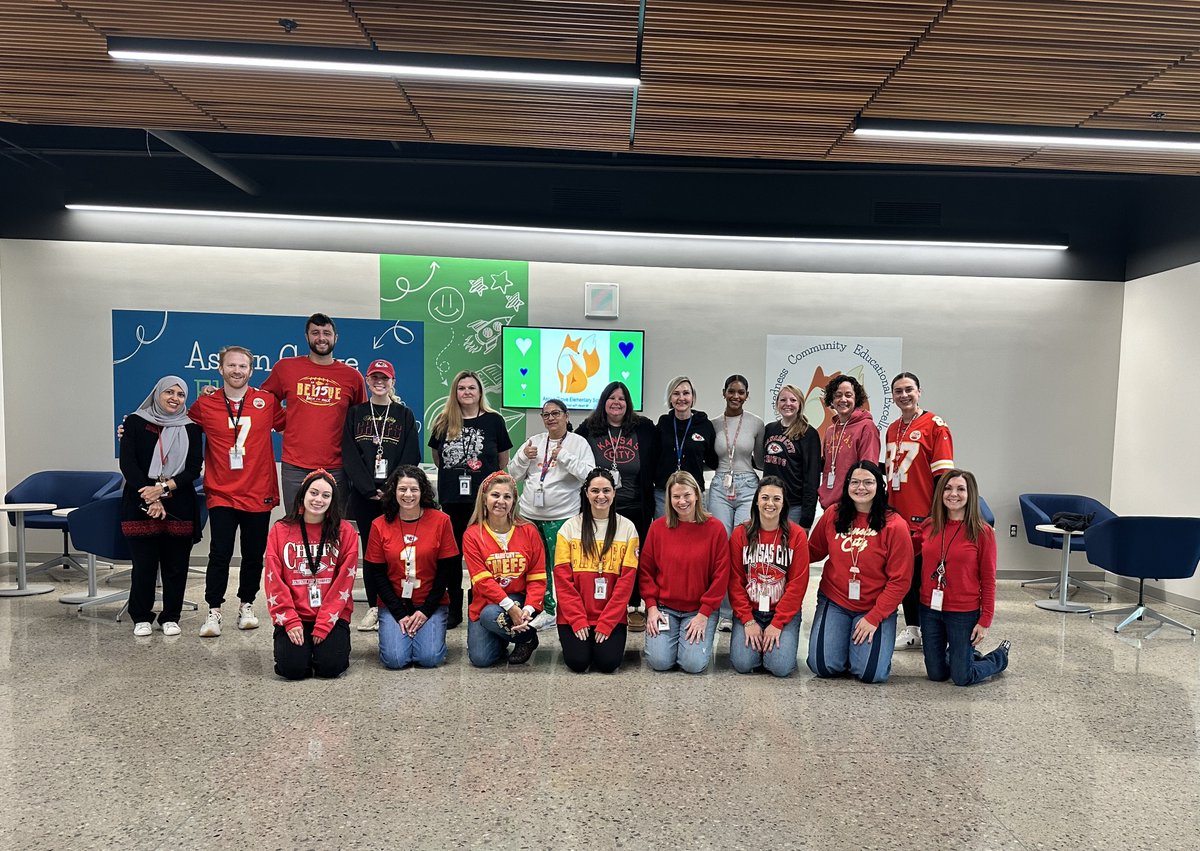 Aspen Grove Elementary tweet media