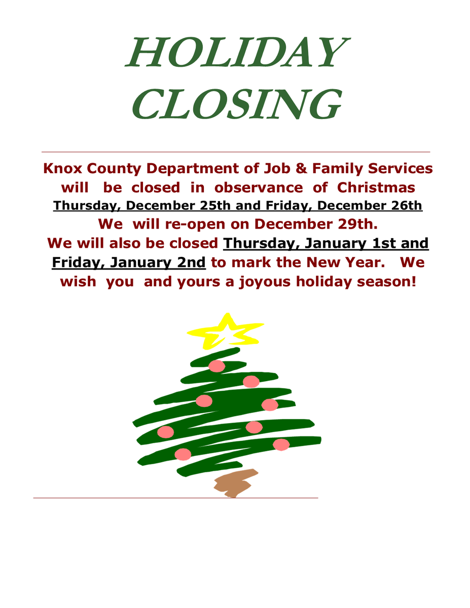 KnoxCountyJFS's tweet photo. https://t.co/7WwAdH7cTg