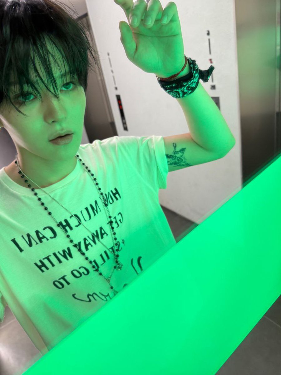 Sunshine girl, Sumin! ☀️ tweet media