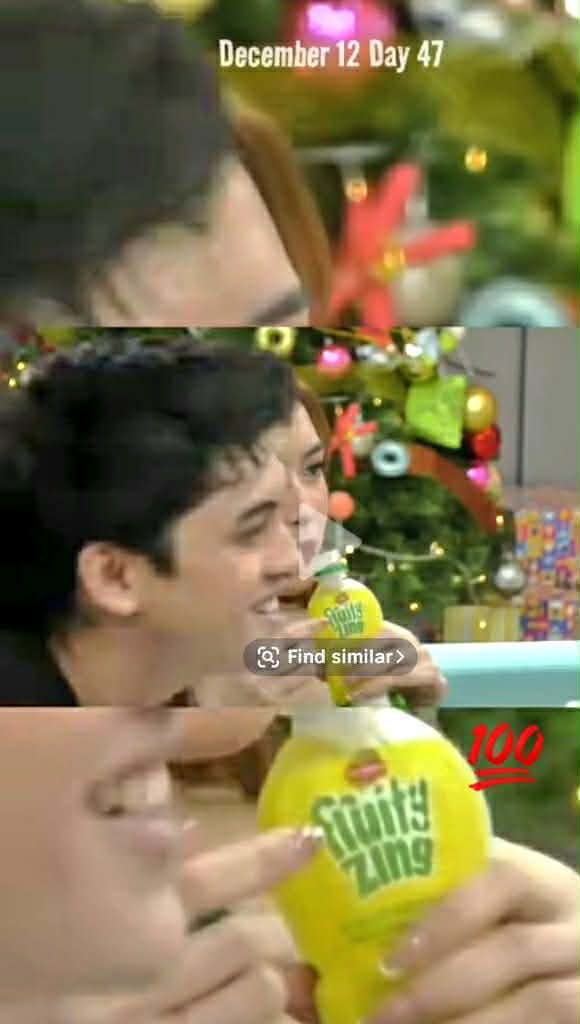 sipping fresh vibes with <a href="/DelMonte/">Del Monte</a> <a href="/DelMonteFresh/">Del Monte Fresh</a> 🥤

<a href="/francinecarreld/">Francine Diaz</a> | #FrancineDiaz 
#FranSeth