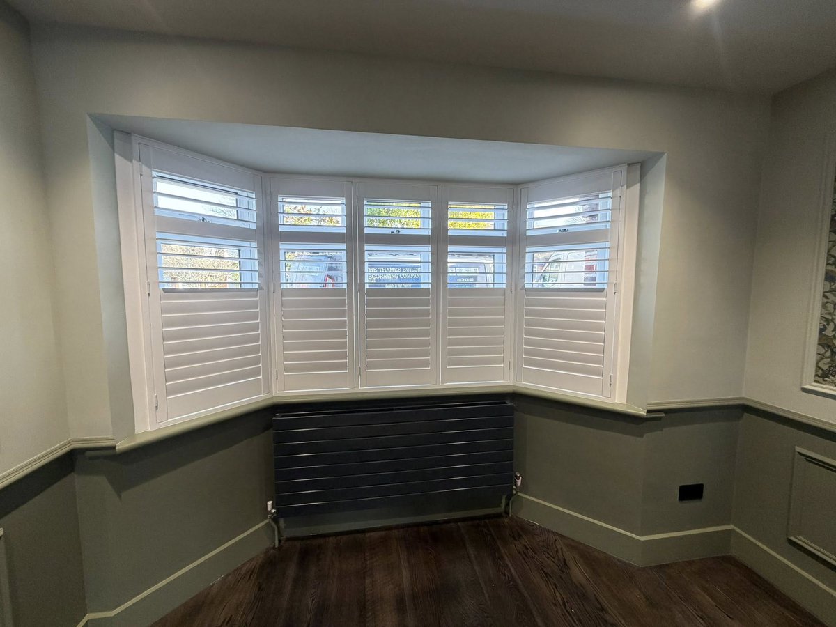 Shutter_Base's tweet photo. Another beautiful installation completed in #Epsom — fully bespoke shutters, crafted from premium hardwood and finished with a flawless spray coat for a smooth, durable finish, comes with 10 year guarantee.
https://t.co/Mx25AA8YiX

#WoodenShutters #Shutters #Surrey #Bromley https://t.co/JbHWEI0l2A