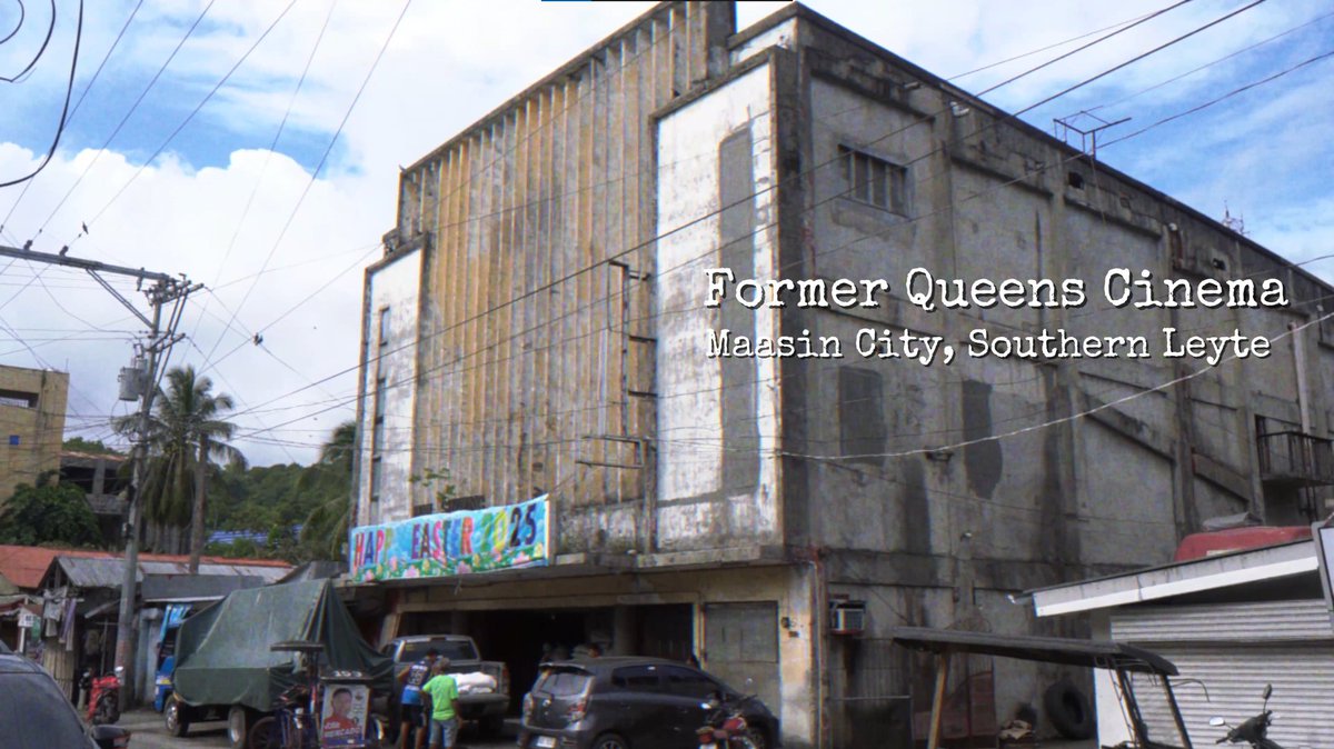 denielemein's tweet photo. ‼️ NEW ADDITIONS ‼️

Two 20-minute documentary shorts on regional cinema:

🎬 CINEBUANO (Cebuano documentary about Cebuano cinema)
Link: https://t.co/0L2Qsurxym

🎬 ASA ANG MGA SALIDA SA LEYTE (Leyteño documentary about Leyte cinema)
Link: https://t.co/j1r23cC5cS https://t.co/KKFimrgfw7