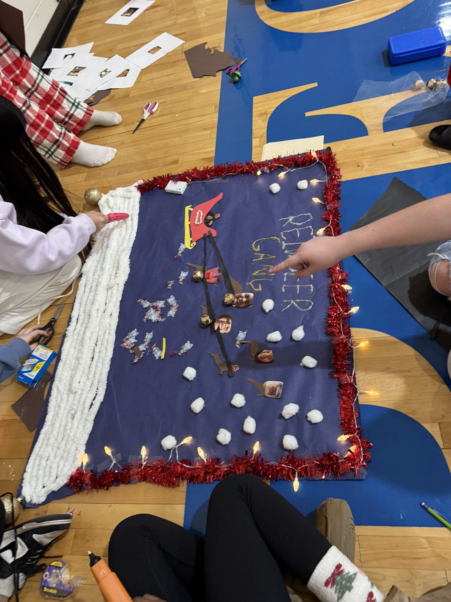 Jen Zimmerman tweet media