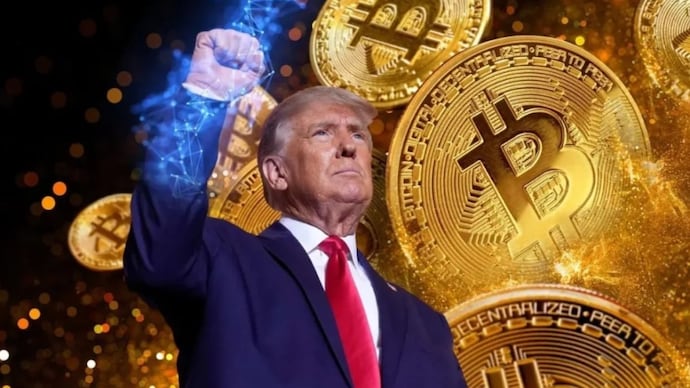 🚨 BU GECE KRİPTODA OYUN KURALLARI YENİDEN YAZILIYOR 🚨

ABD’de kritik bir eşik aşılmak üzere. Başkan Donald Trump, Türkiye saatiyle 23:00’te, “Crypto Market Structure Bill” olarak bilinen ve uzun süredir sektörün beklediği düzenlemeyi imzalamaya hazırlanıyor. Bu hamle,