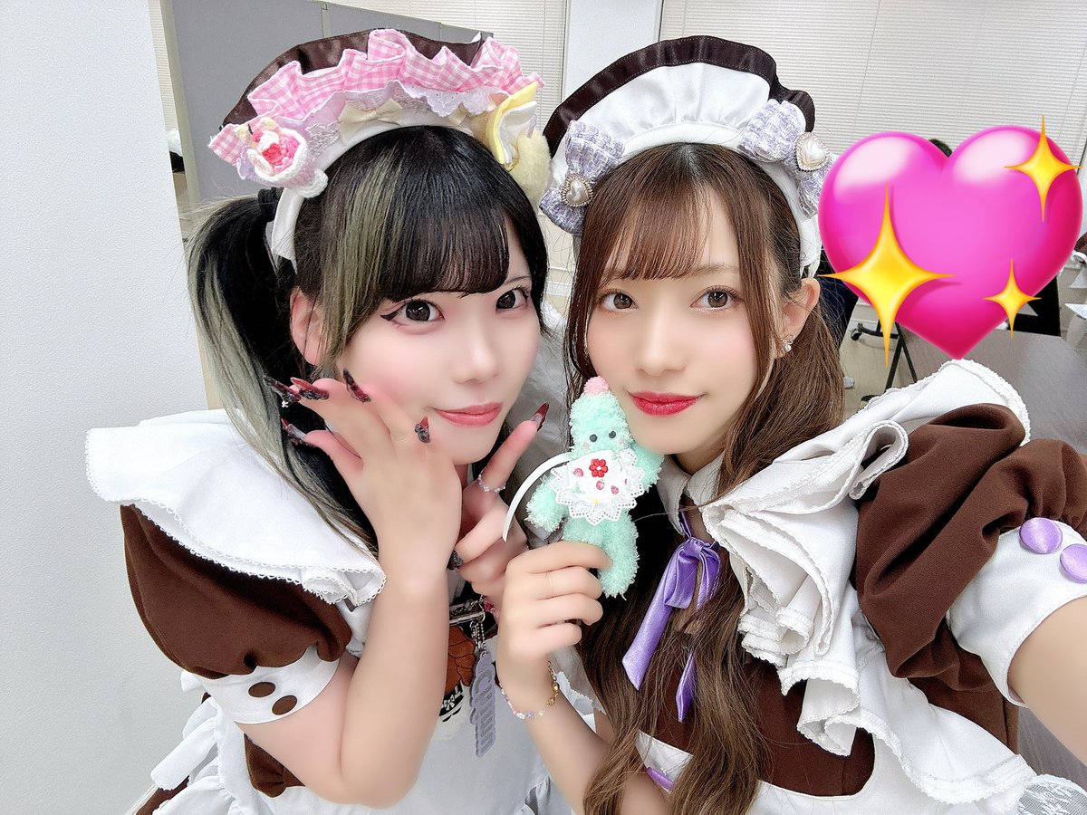 ♡ゆめか♡ ゆめか🌟🌷at-home cafe ໒꒱*॰ (@maid_yumeka1) / Posts / X