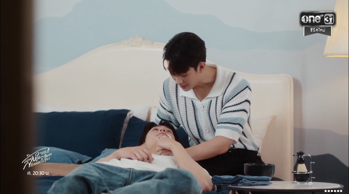 pitchayrr_'s tweet photo. อิจฉาคนมีแฟน

FORCEBOOK MOS EP2
#MelodyOfSecretsEP2 https://t.co/tLDkfHtvqP