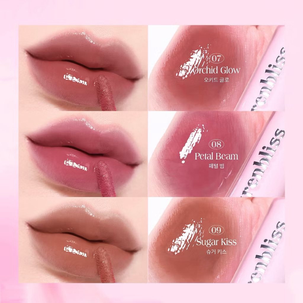 thurs8th's tweet photo. ส่งต่อลิป Mall bnb barenbliss Lily Makes Luminous Glow Tint 09 Sugar Kiss 99%
Price- 90 free shipping https://t.co/AT5R21d0Ll