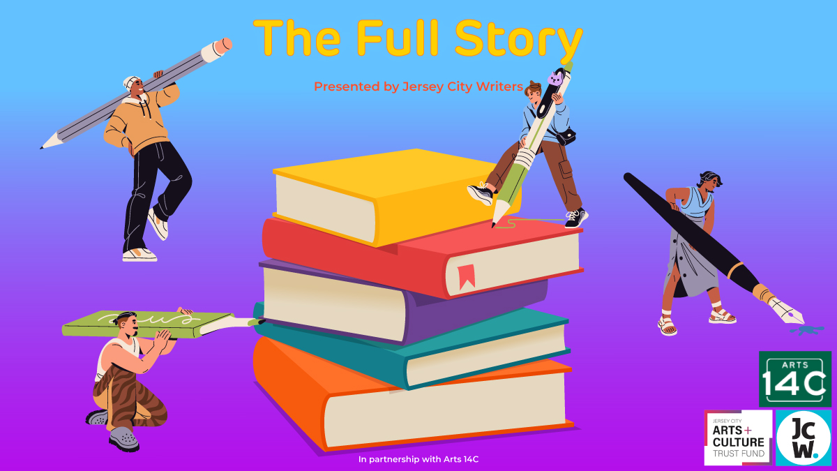 Full Story Author Spotlight: RW Kalison - mailchi.mp/jerseycitywrit…