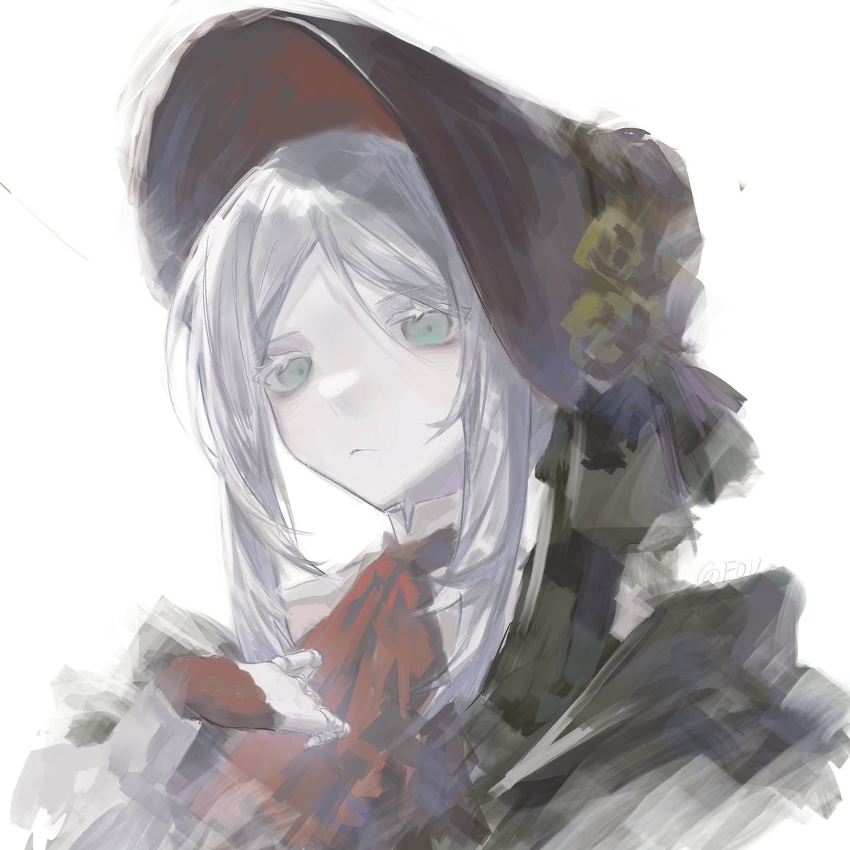 誰否FOU tweet media