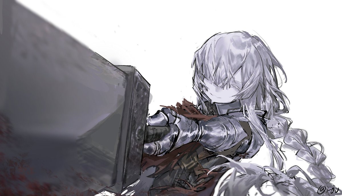 誰否FOU tweet media
