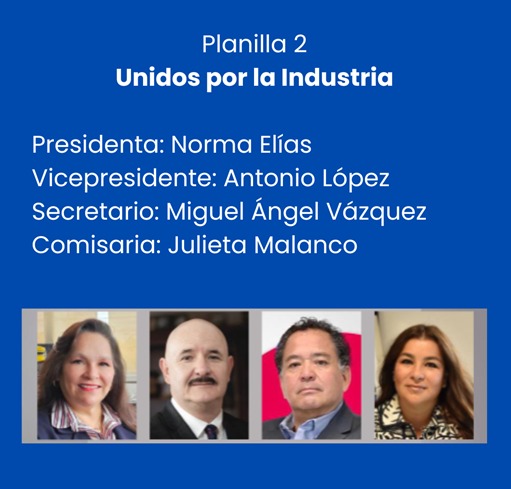 Junta ARIDRA, será en la modalidad Híbrida: Presencial en el Hotel Riazor, y la Videoconferencia a través de la plataforma Zoom. 

Día: 9 oct 2025 
Hora: 06:30 p.m.

Junta patrocinada por SCHAEFFLER

Los esperamos.