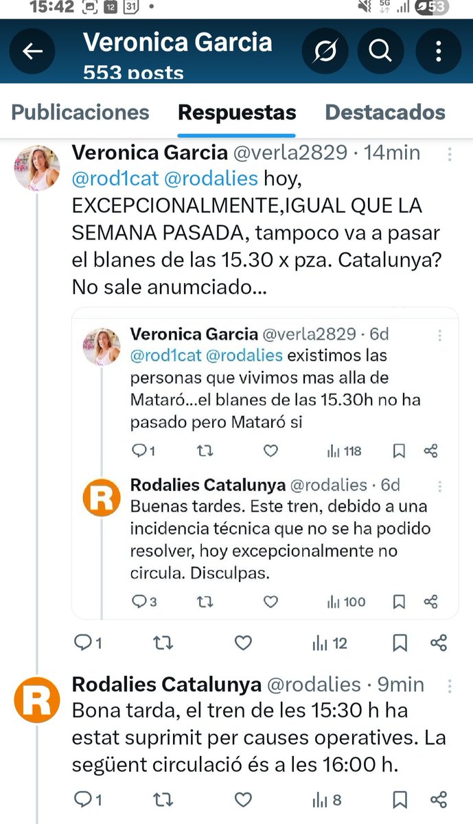 Veronica Garcia tweet media