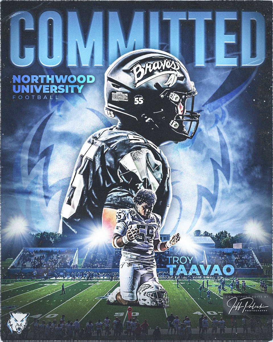 Troy Taavao tweet media