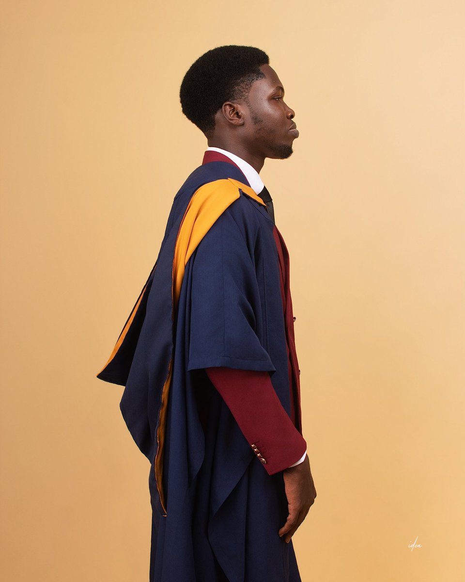 5.0 CGPA. 

Best Graduating Student, Department Of Architecture 

Overall Best graduating student. 

All of these i didn't get, but i got a degree! 

All Thanks to God the Alpha and Omega  who saw me through this journey!

B.Sc Architecture
