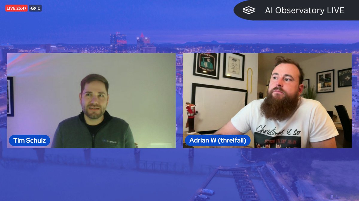 Starseer AI tweet media