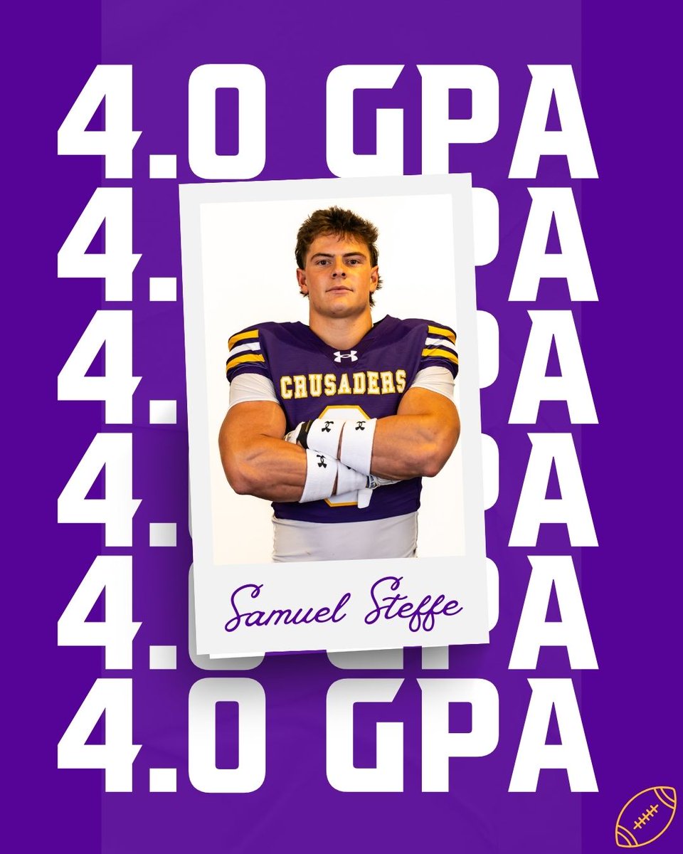 UMHB Football🏈 tweet media