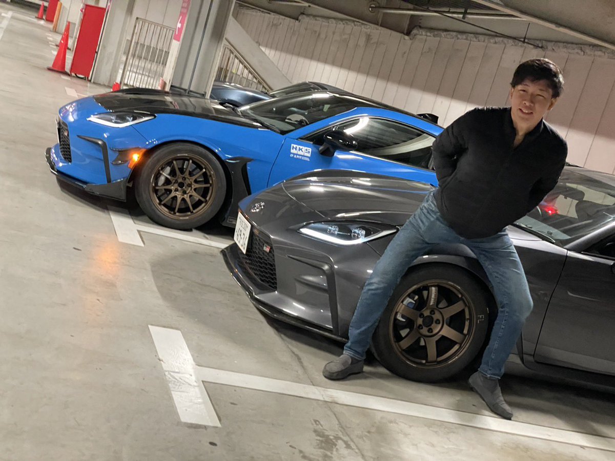 サンダー松田 ＠まっちゃん (@matsu_carcycles) / Posts / X