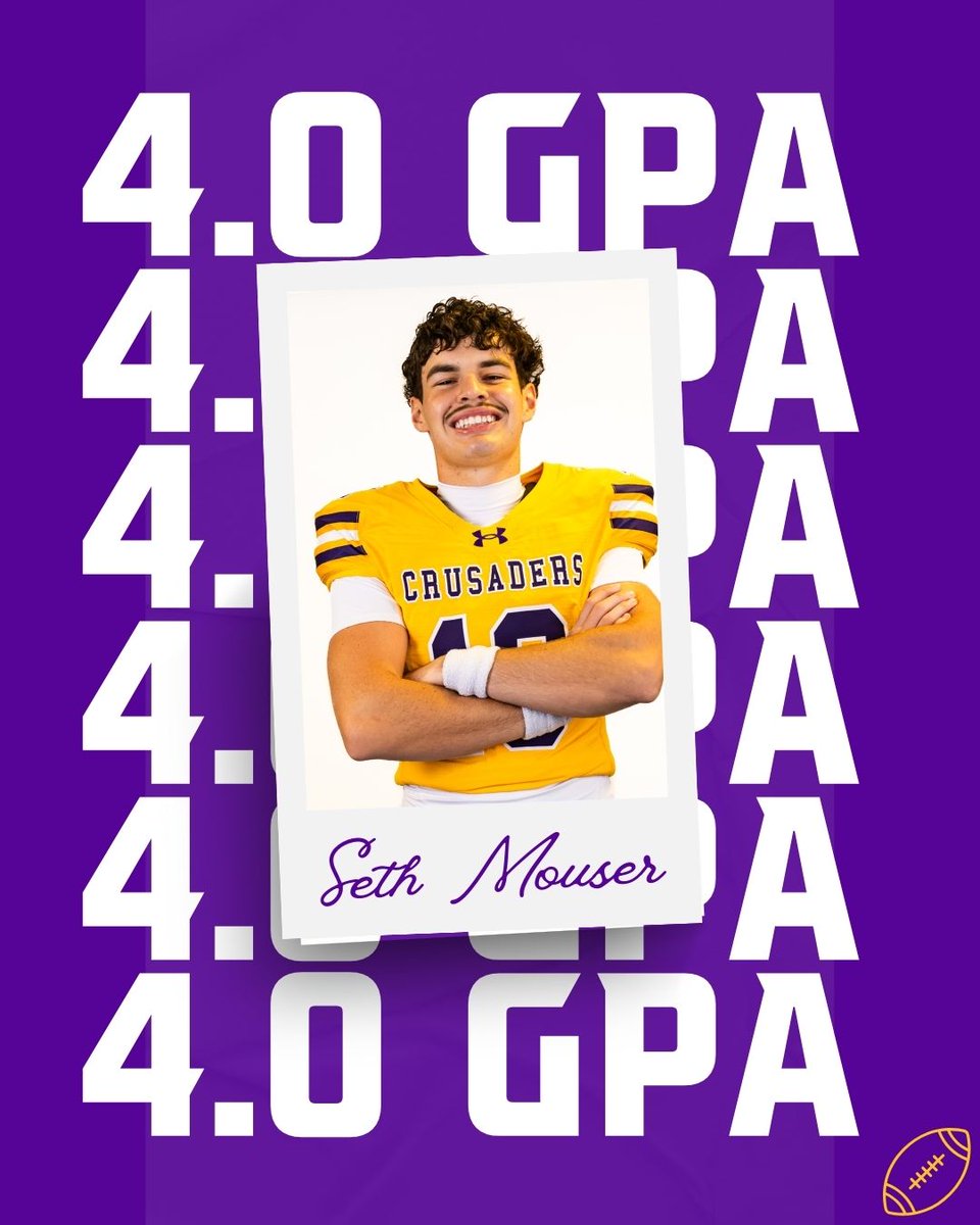 UMHB Football🏈 tweet media