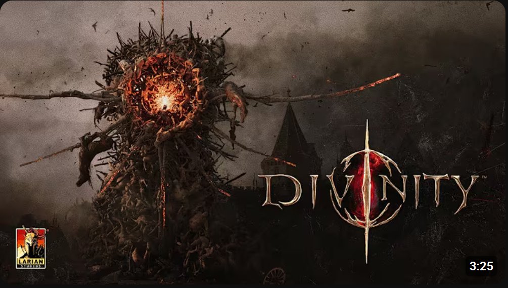 On est fiers de voir la France briller avec la pub Intermarché et Clair Obscur mais...

Saviez-vous que les trailers de Total Warhammer 40k et Divinity 3 sont aussi conçus par des FR ?

C'est le studio Unit Image 🇫🇷