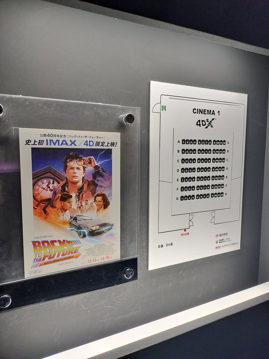 Z03853684's tweet photo. 映画に出てる人とリアルでお会いしてるって、なかなかスゴイ。東京コミコンで一緒に写真撮影して良かったー！
やっぱバック・トゥ・ザ・フューチャーは永久に最高！ https://t.co/buO5QoPSVR