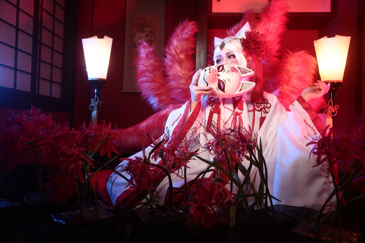 Zeth♡ENVtuber♡❤️🖤 tweet media