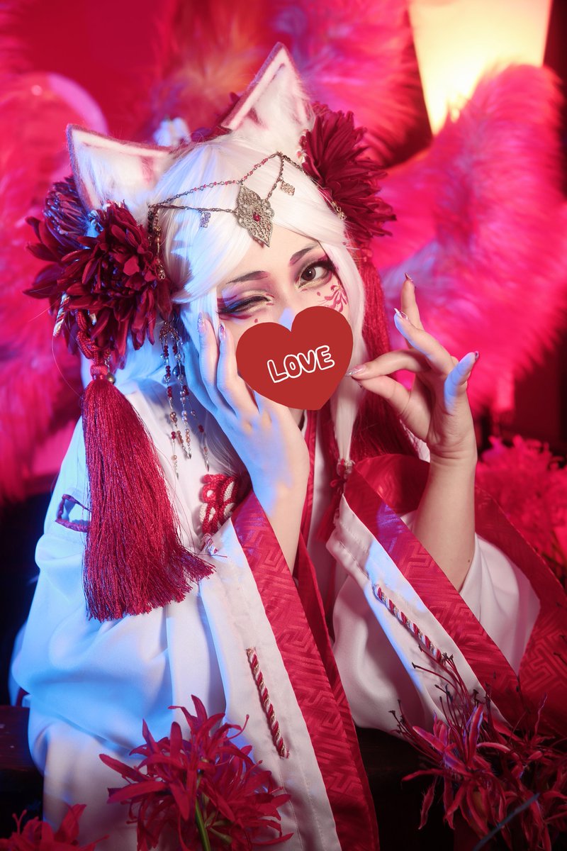 Zeth♡ENVtuber♡❤️🖤 tweet media