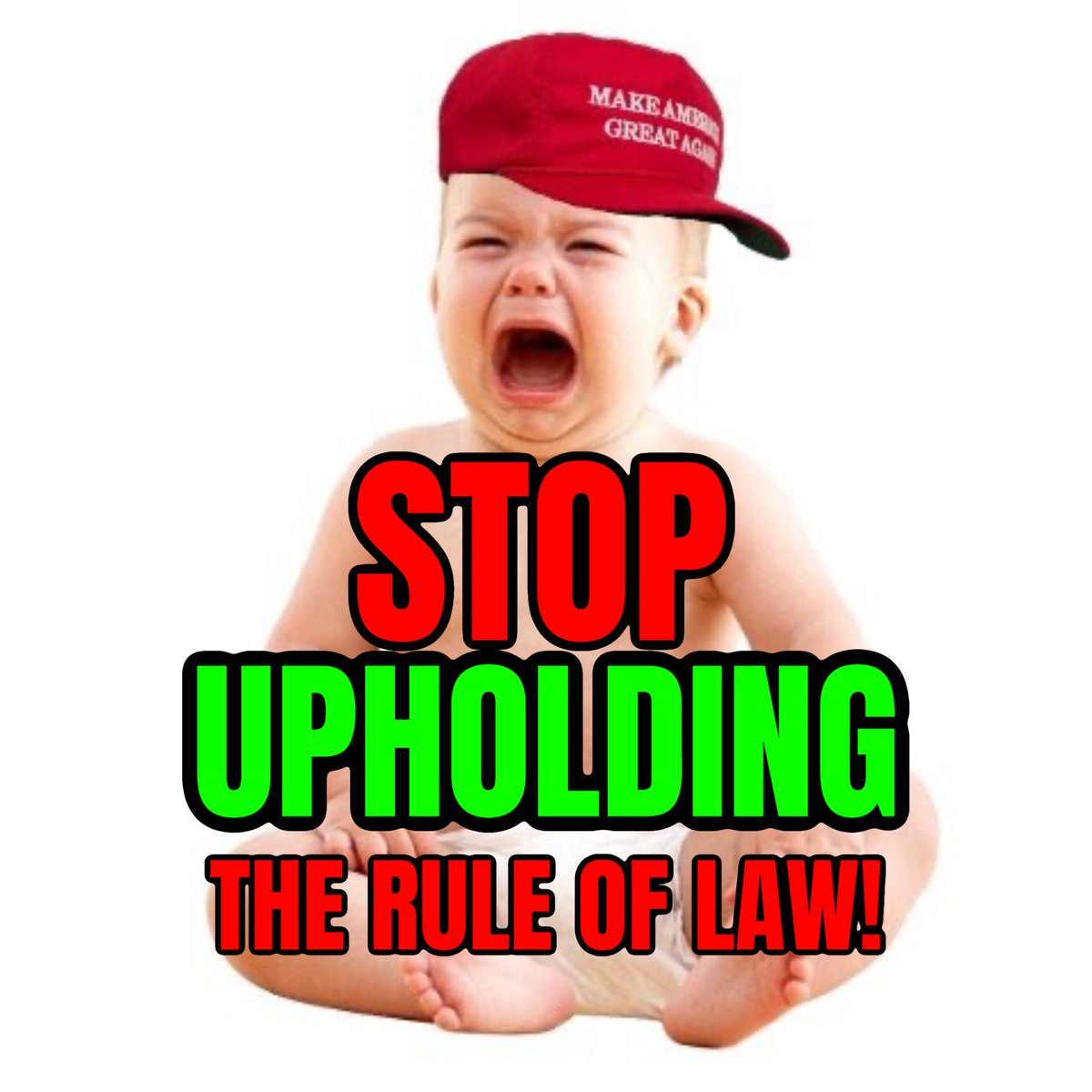 nolietees's tweet photo. @catturd2 👆🏻Two kinds of laws to follow for Trump supporters-theirs and everyone elses.
Tina Peters BROKE the law.
#Colarado #TinaPeters #PardonsForSale #Trump @TheDemocrats #Democrats #Republicans #RuleofLaw https://t.co/Shnuj6cNiP