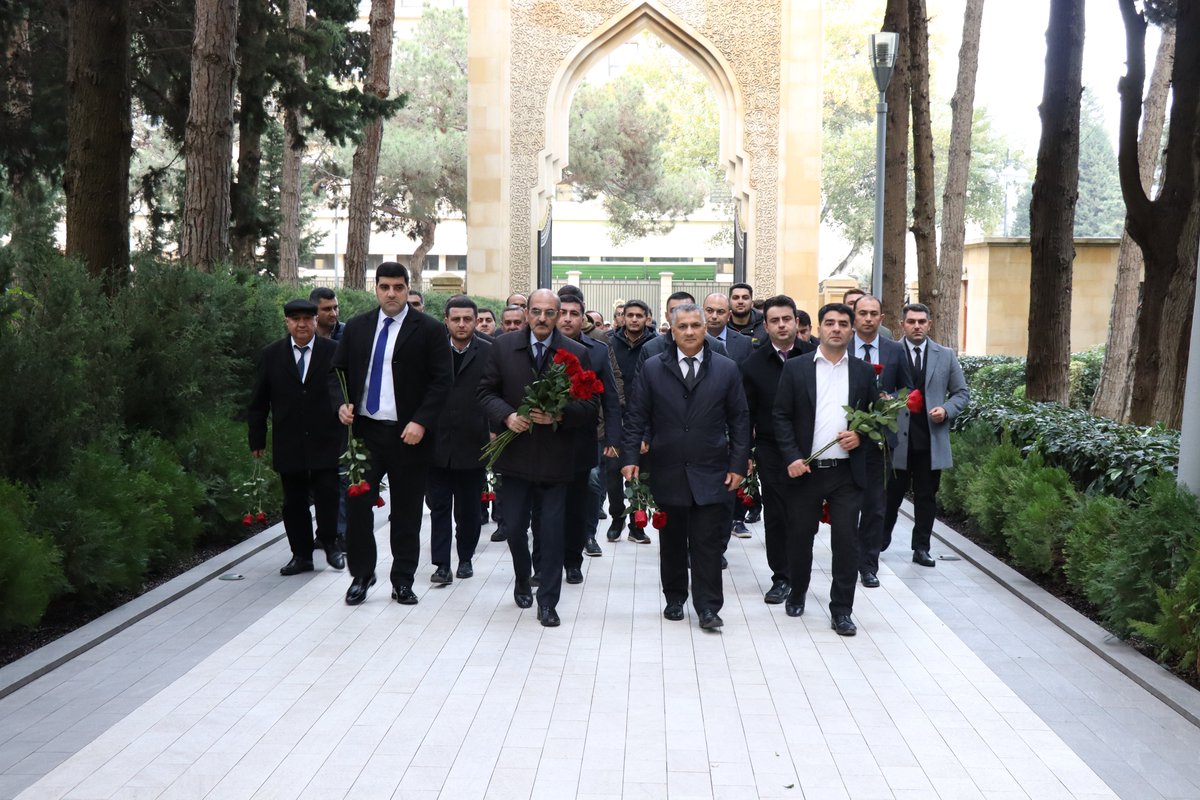 Azəristiliktəchizat ASC tweet media
