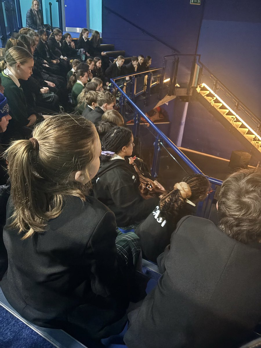 CHSC_Geography's tweet photo. Action from Year 7 Blue Planet Aquarium visit today https://t.co/j3QGNd7avR