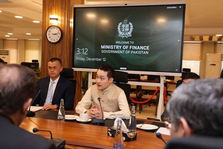 Tài Smile tweet media