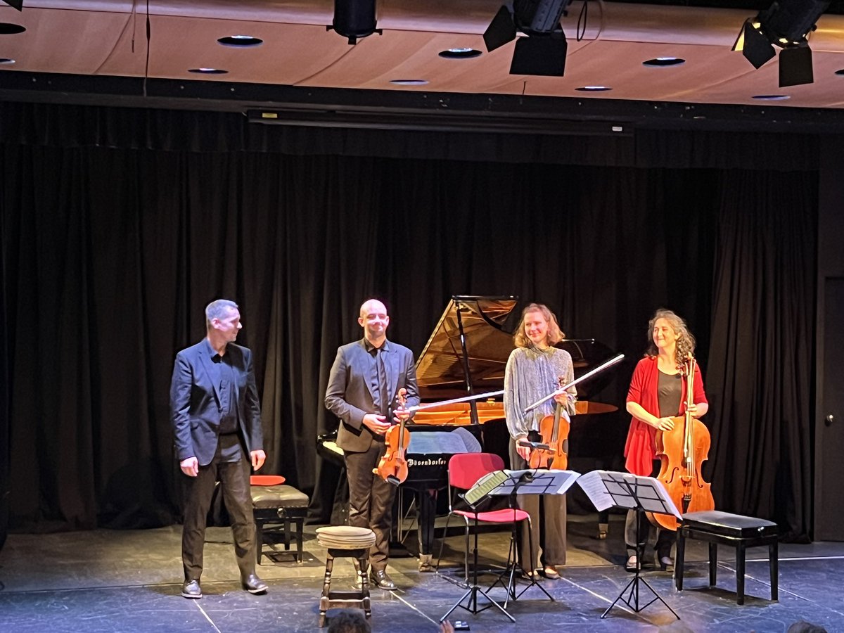 MHV International Classical Concert Series tweet media