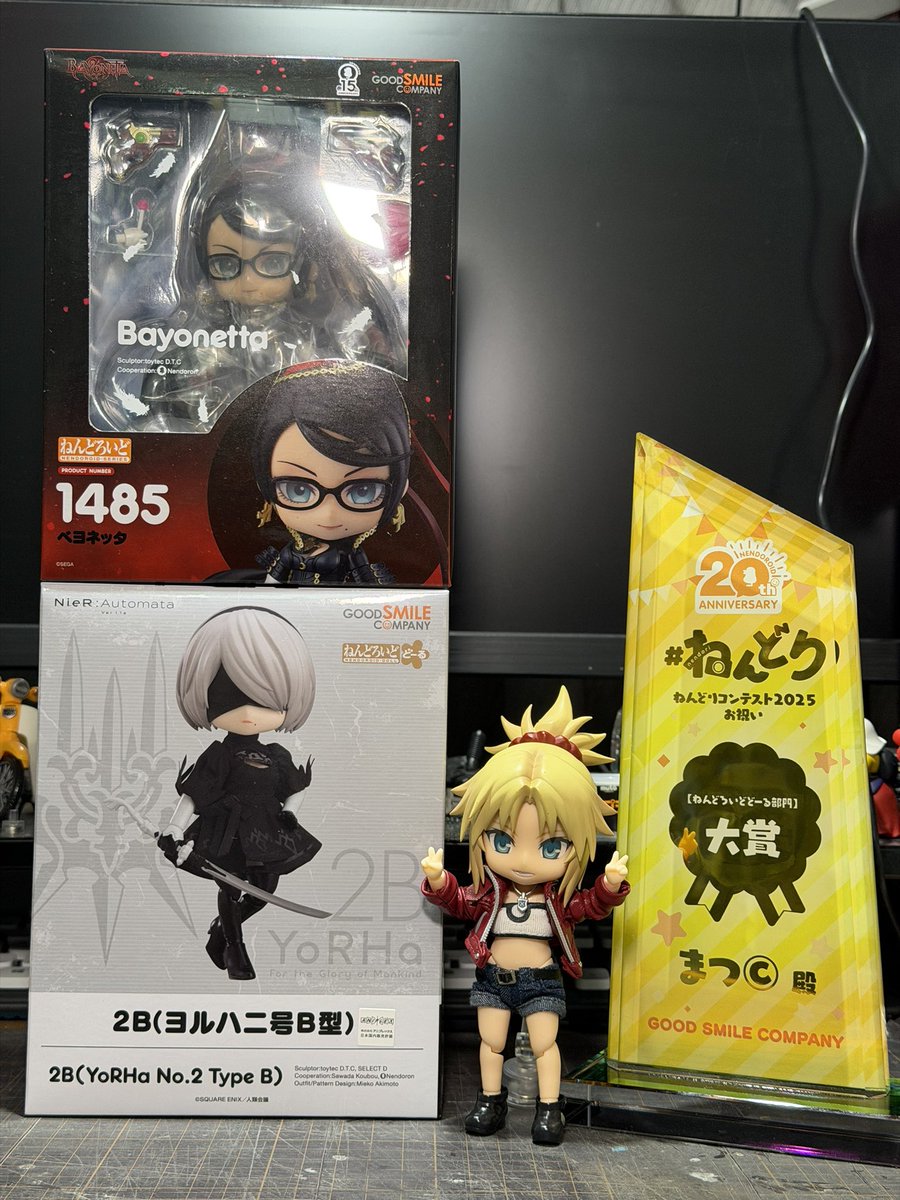 ななしーの (@karunbarin) / Posts / X