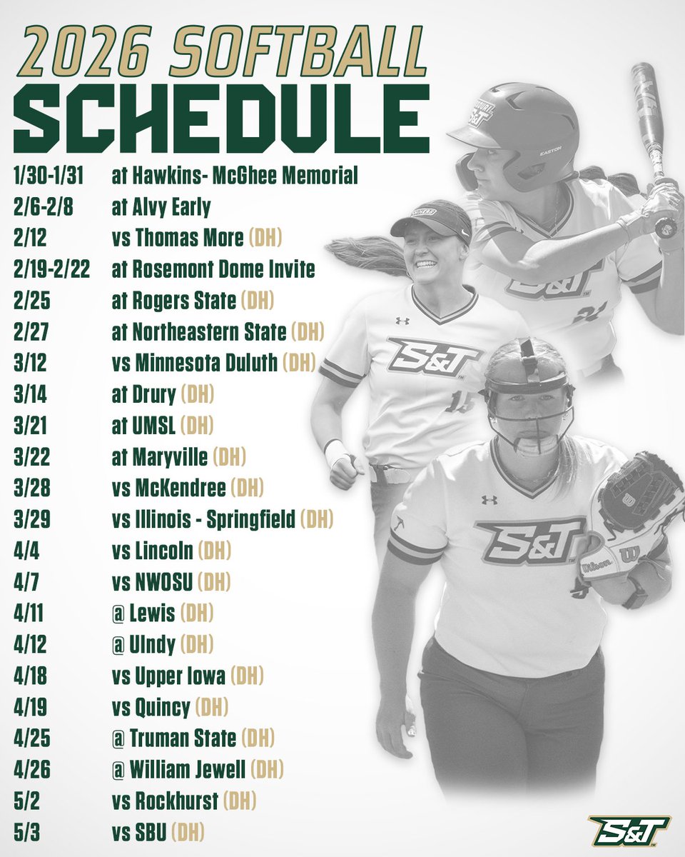 MARK YOUR CALENDARS📆🥎

Don't miss out, the countdown to January starts now!🔥

#minerpride