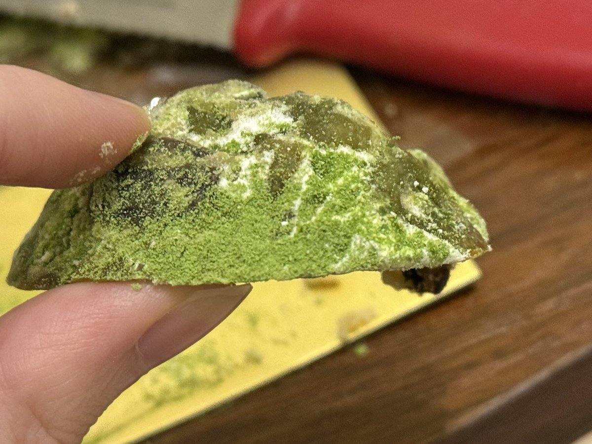 滅茶抹茶 (@metchamatcha1) / Posts / X