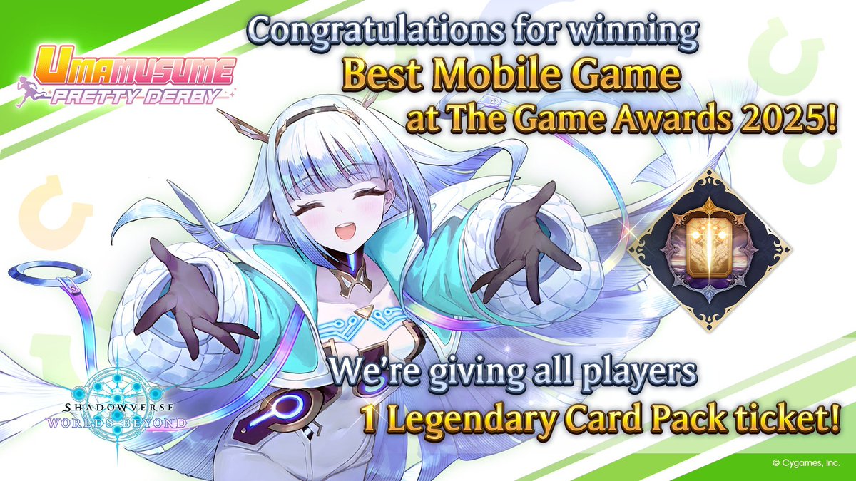 Umamusume México (No Oficial) tweet media