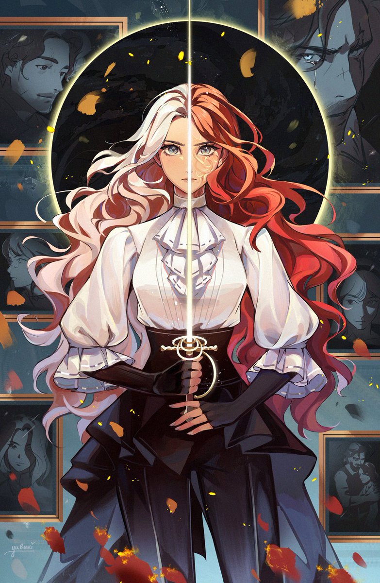 Congratulations to Clair Obscur: Expedition 33 for winning Game of the Year!!!

GOTY in my heart too