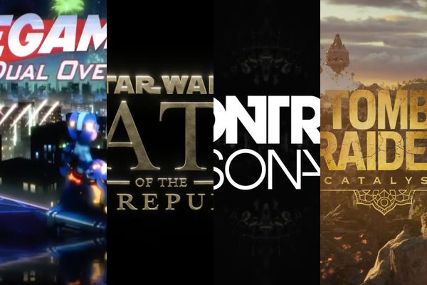 IGN's tweet photo. There were a LOT of games at #TheGameAwards last night!

We've collected them all into an @IGNPlaylist: https://t.co/s9ffRLLkHG https://t.co/O5ks1Xb6jI