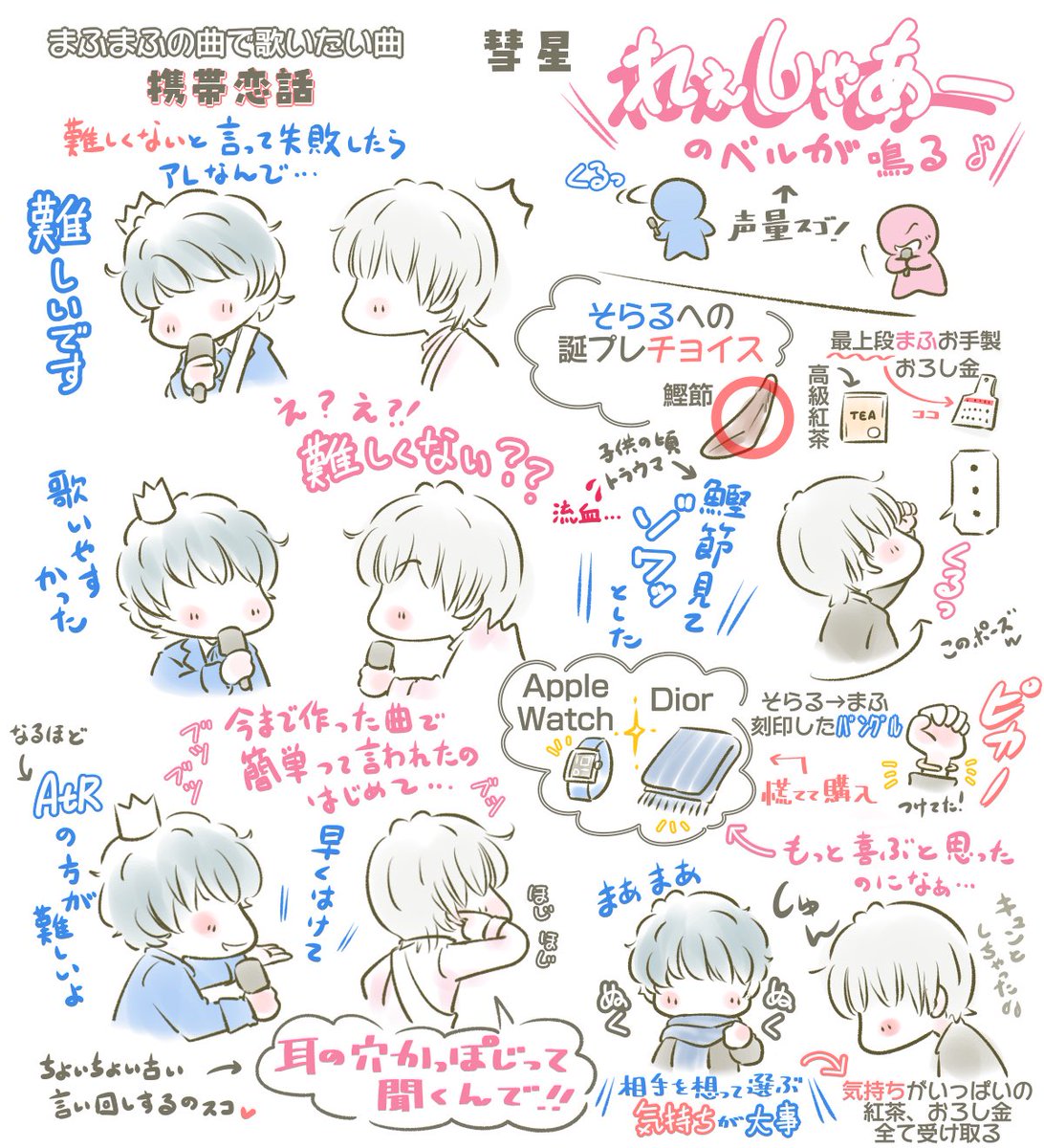 しずく (@shizuku10drop) / Posts / X