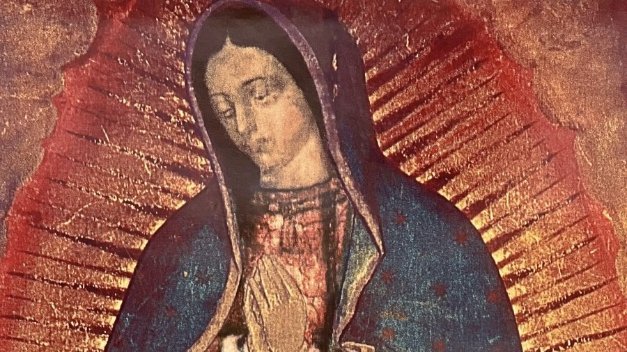 MDMFaith's tweet image. I Want You Whole - "...My children. My little ones. My soldiers. You do not see it or feel it, but My Mantle is always spread over you, around you. My children, have no fear. OF ANYTHING. Fear cripples. And I want you whole."

api.neonemails.com/emails/content…