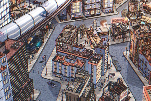 El trio KIW ha tornat a <a href="/LaInterseccio/">La Intersecció</a> amb una nova cançó: "Entropy" 🎶 <a href="/MiquelZafra/">Miquel Zafra 🎧</a> ha parlat amb ells 🎙️

▶️radio.montornes.cat/radios/la-inte…