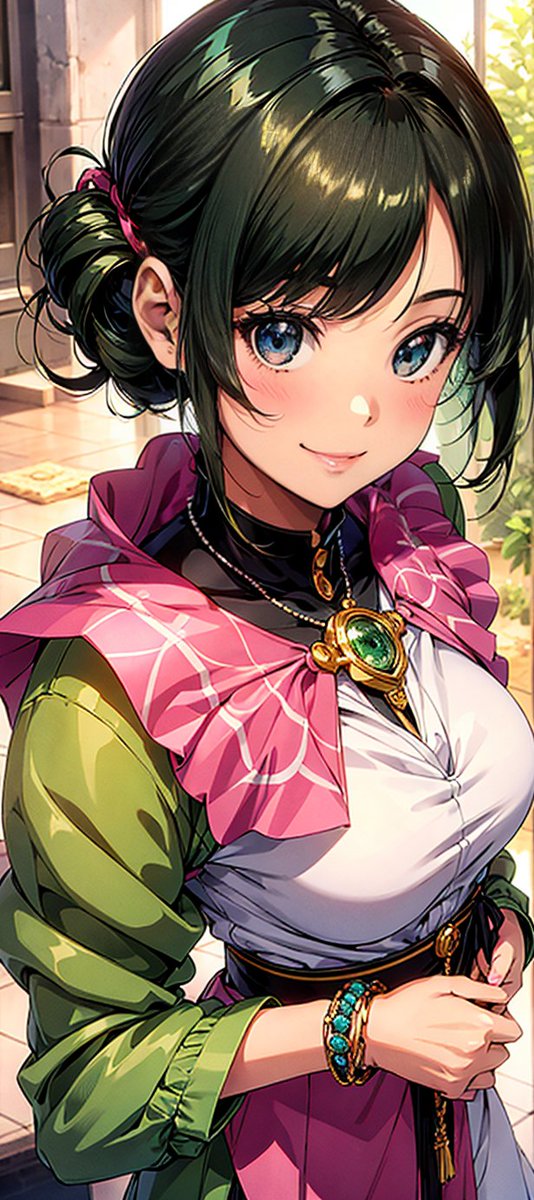 ポチポチおすすめです♪😊