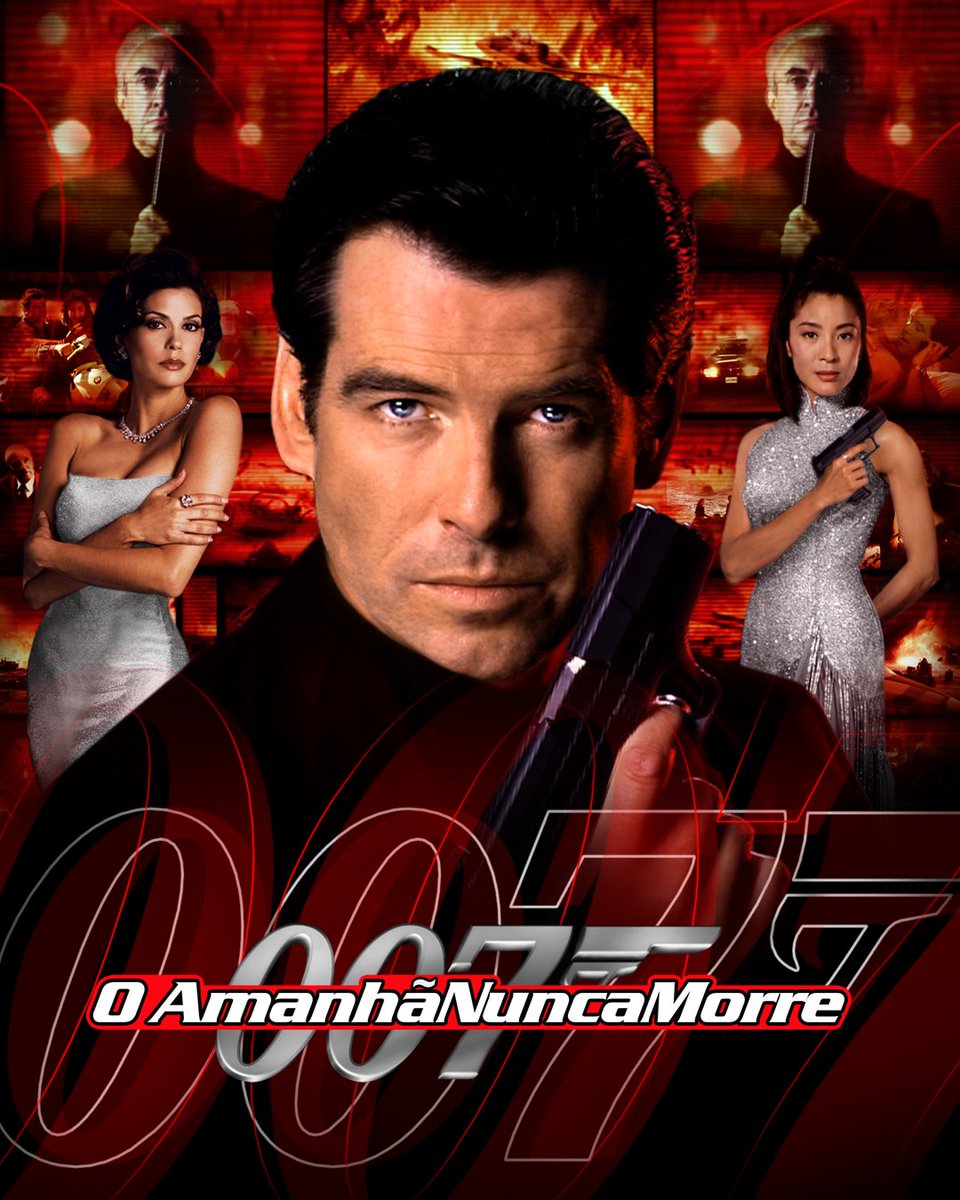 Who is your preferred James Bond, Pierce Brosnan or Daniel Craig?, image size:960x1200