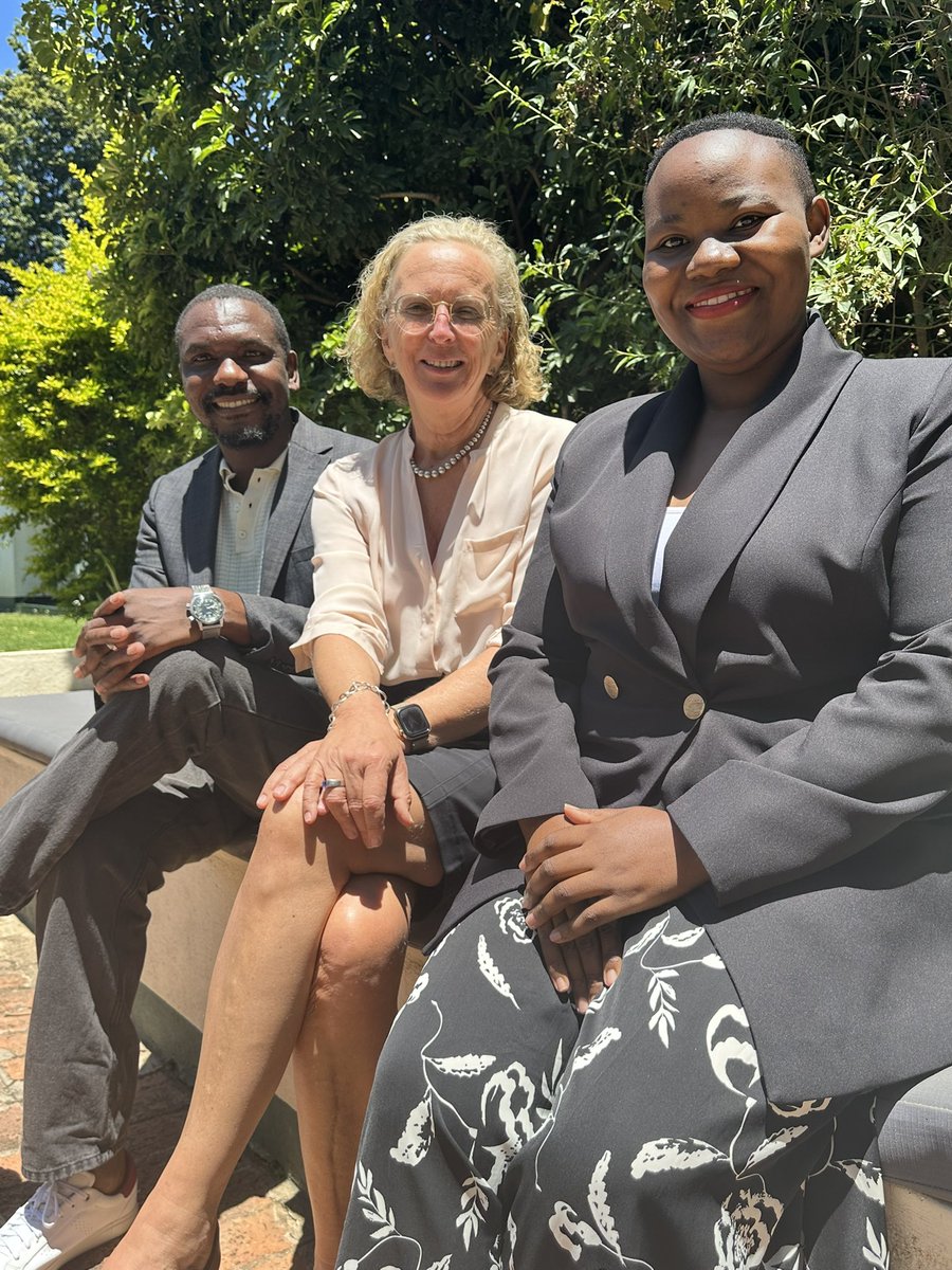 Dhara Blessed Mhlanga tweet media