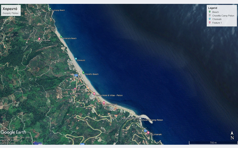 Civil Eng. Dep., University of Thessaly tweet media