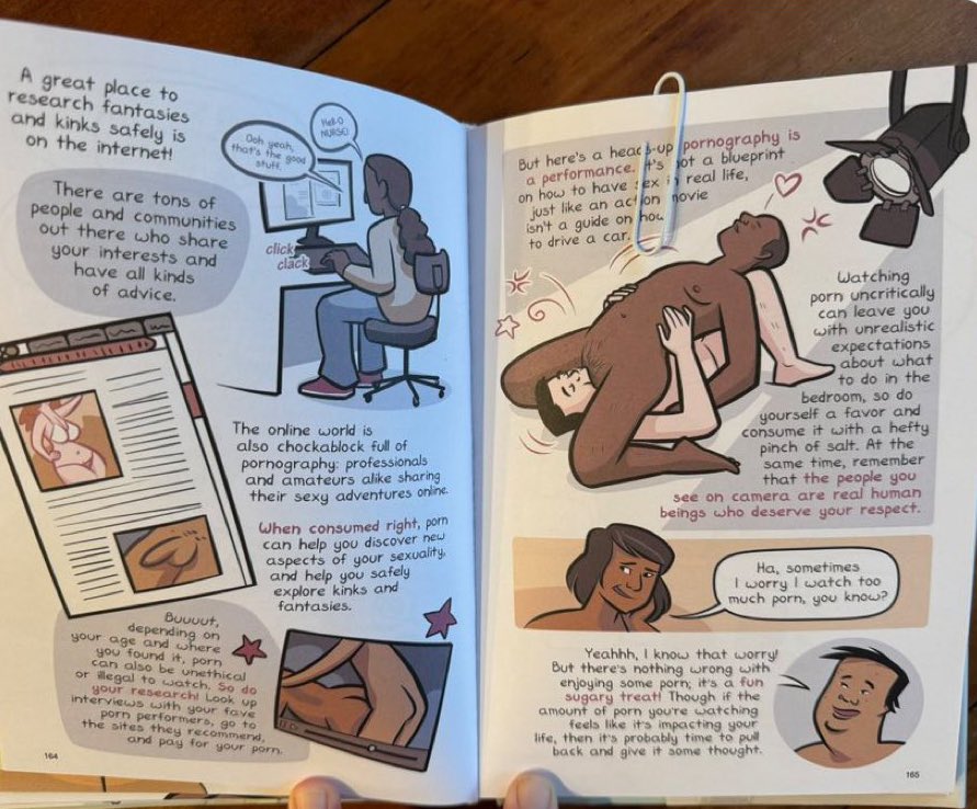 paulodetarsog's tweet image. Veja o que o condado de Yolo, na Califórnia, está oferecendo às crianças em bibliotecas financiadas pelos contribuintes americanos.

Os globalistas estão financiando a destruição do ocidente.